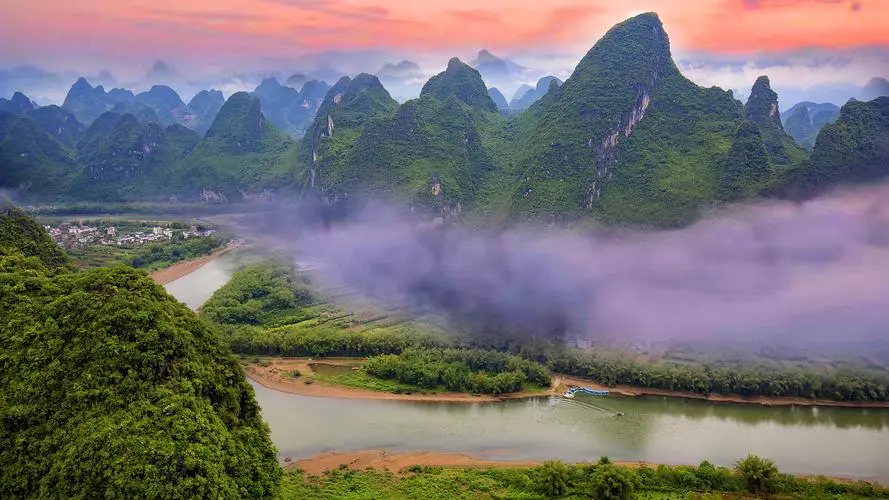 科技高端智能制造